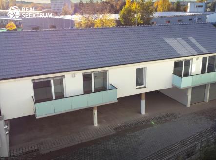 Prodej bytu, 2+kk, 74 m²