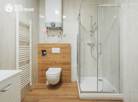 Prodej bytu, 2+kk, 68 m²