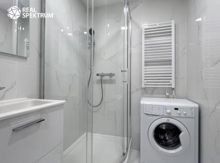 Pronájem bytu, 2+1, 60 m²