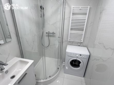 Pronájem bytu, 2+1, 60 m² obrázek