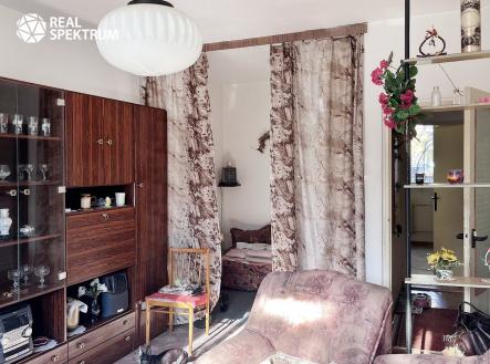 Prodej bytu, 2+1, 56 m²