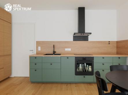 Pronájem bytu, 1+kk, 47 m²