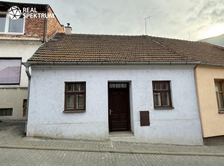 Prodej domu/vily, 60 m² obrázek