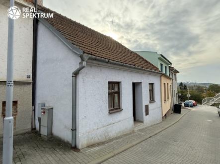 Prodej domu/vily, 60 m²