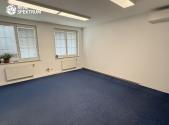 Pronájem kanceláře, 22 m²