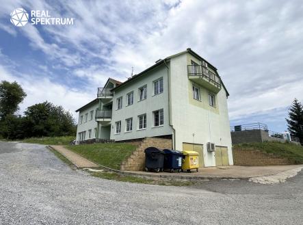 Pronájem kanceláře, 22 m²