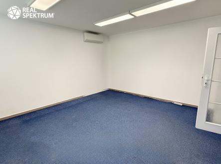 Pronájem kanceláře, 22 m²