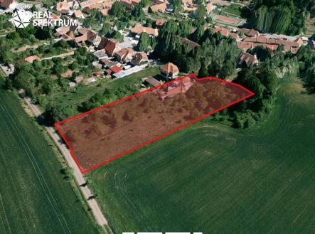 Prodej pozemku pro bydlení, 5 122 m²