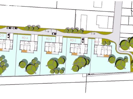 Prodej souboru pozemků 5.122 m², Velatice