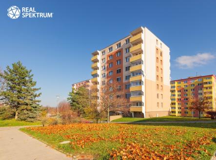 Prodej bytu, 3+1, 77 m²