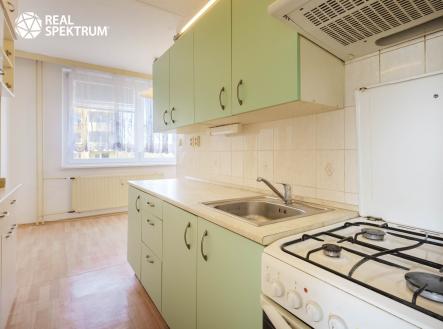 Prodej bytu, 3+1, 77 m²