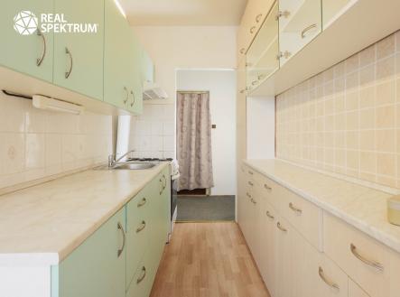 Prodej bytu, 3+1, 77 m²