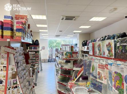 Prodej nájemního domu, 1 790 m²