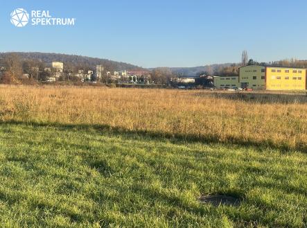 Prodej pozemku pro komerční výstavbu, 5 188 m²