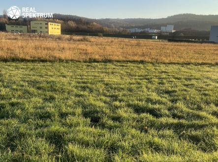 Prodej pozemku pro komerční výstavbu, 5 188 m²