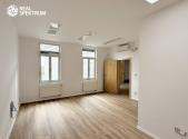 Pronájem kanceláře, 23 m²