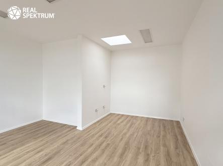Pronájem kanceláře, 23 m²