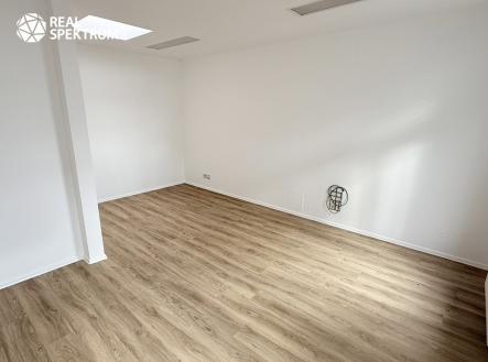 Pronájem kanceláře, 23 m²
