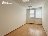 Pronájem kanceláře, 204 m²