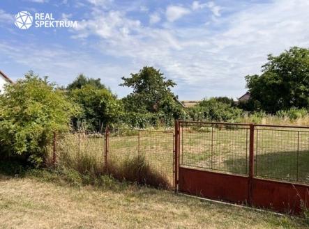 Prodej pozemku pro bydlení, 1 236 m²