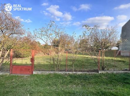 Prodej pozemku pro bydlení, 1 236 m²