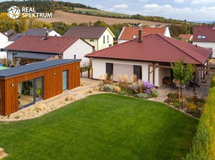 Prodej domu/vily, 107 m²