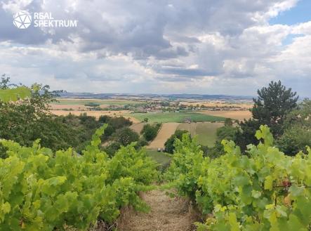 Prodej pozemku, zahrada, 3 069 m²