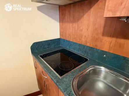 Pronájem bytu, 1+kk, 40 m²