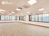 Pronájem kanceláře, 419 m²