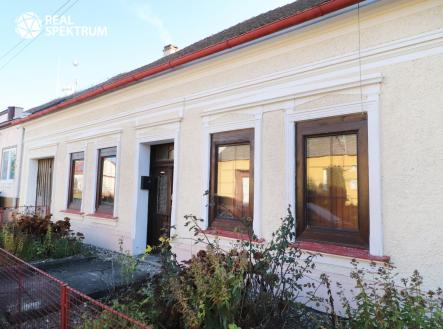 Prodej domu/vily, 150 m²