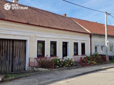 Prodej domu/vily, 150 m²