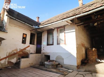 Prodej domu/vily, 150 m²