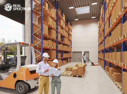 Prodej komerčního objektu, výroba, 235 m²