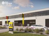 Prodej komerčního objektu, výroba, 235 m²