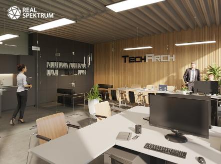 Prodej komerčního objektu, výroba, 235 m²