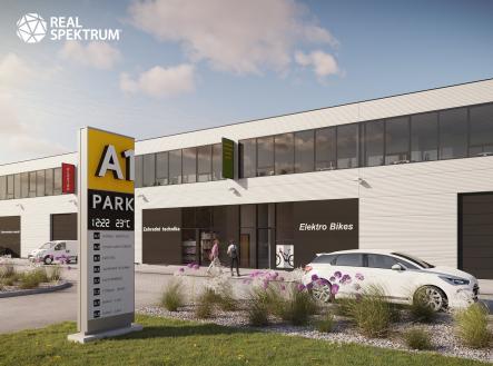 Prodej obchodní prostor, 357 m²