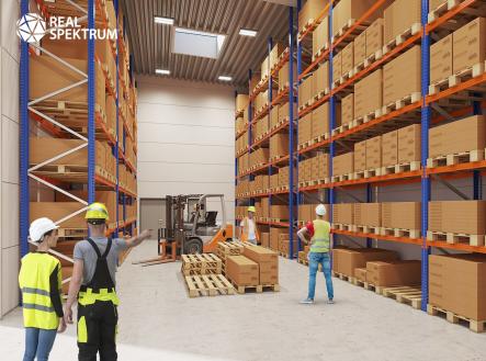 Prodej obchodní prostor, 357 m²