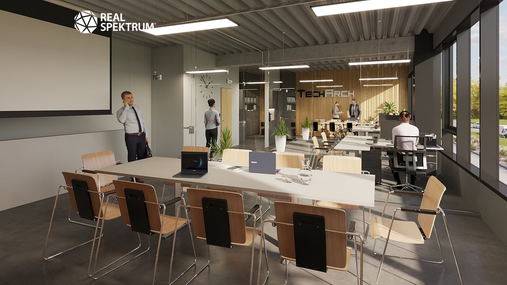 A1 Park_K terminálu_int_kancelář_0005