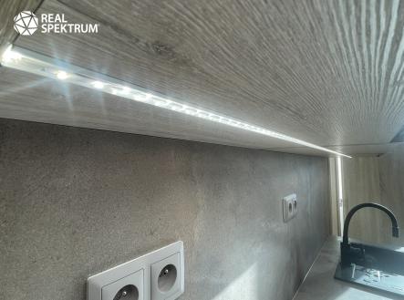 Pronájem bytu, 2+1, 60 m²