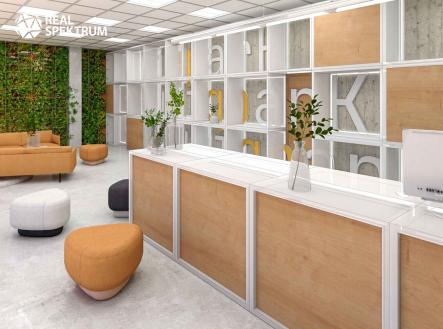 Prodej komerčního objektu, výroba, 374 m²