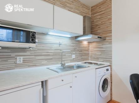 Prodej bytu, 1+kk, 30 m²