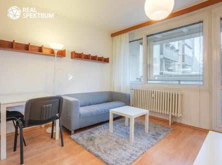 Prodej bytu, 1+kk, 30 m²