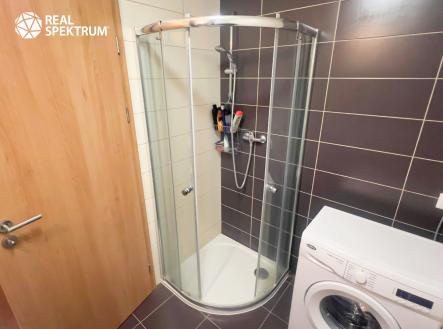 Pronájem bytu, 1+kk, 35 m²