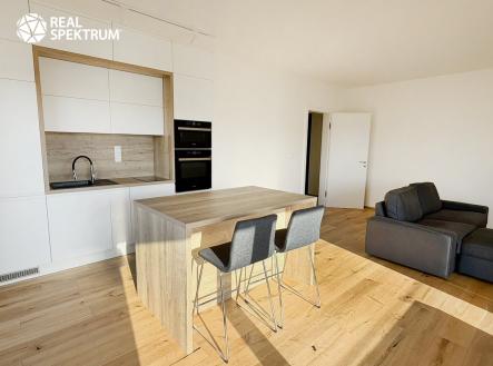 Pronájem bytu, 2+kk, 136 m²