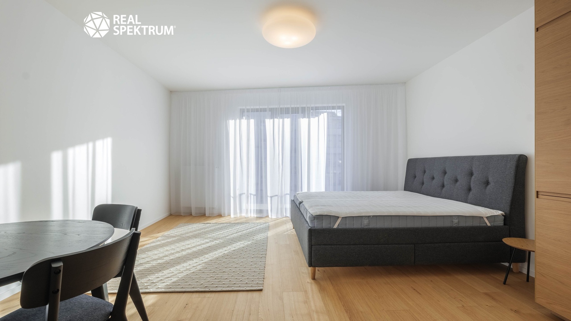 RS I BRATISLAVSKA 80, BRNO-49