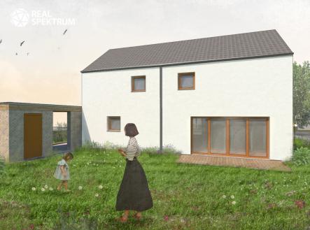 Prodej pozemku pro bydlení, 519 m²