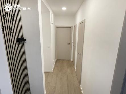 Pronájem bytu, 3+kk, 66 m²