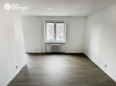 Pronájem bytu, 3+kk, 66 m²