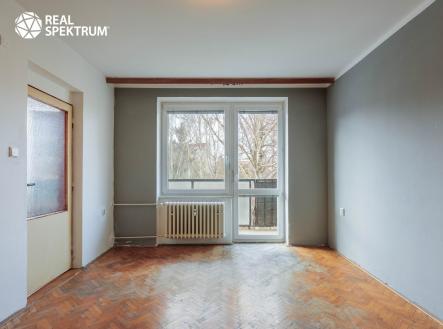 Prodej bytu, 2+1, 51 m²