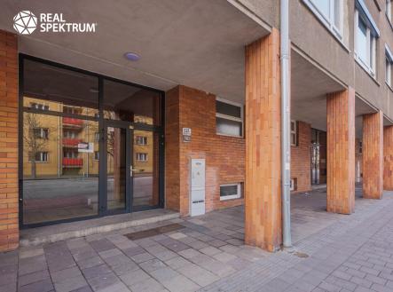 Prodej bytu, 2+1, 51 m²